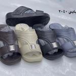 درزن  احذيه الرجالي