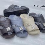 درزن  احذيه الرجالي