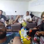 بطاريات جيل