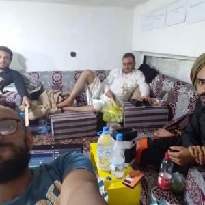 بطاريات جيل