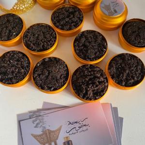 مبسوس عماني