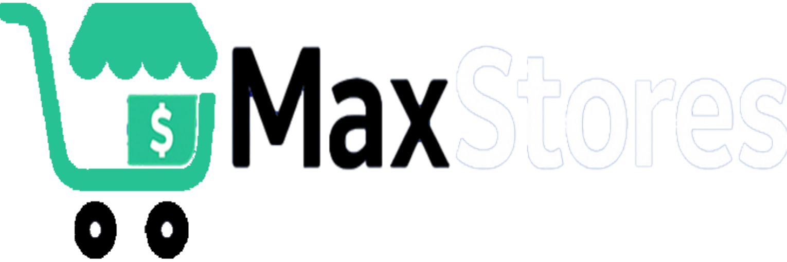 MaxStores | متجر إلكتروني متعدد البائع