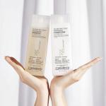 شامبو يناسب كل أنواع الشعر