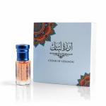 مسك أرزة لبنان