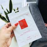 تعالو شوفو المنتج  السحري من الشركة الشهيره كوزركس  ودعآ للحبة