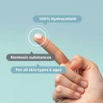 تعالو شوفو المنتج  السحري من الشركة الشهيره كوزركس  ودعآ للحبة