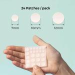 تعالو شوفو المنتج  السحري من الشركة الشهيره كوزركس  ودعآ للحبة