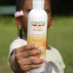 شامبو وبلسم من _كانتو_للاطفال