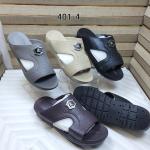 درزن  احذيه الرجالي