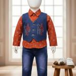 بدلات ولادي