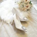 كعب عرايس 🤍🤍🤍🤍