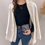 حزام مع ميني باج ✨