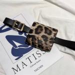 حزام مع ميني باج ✨