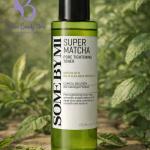 تونر سوم باي مي سوبر ماتشا هو تونر للعناية