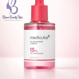 سيروم ميديكيوب نياسيناميد