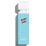 عطر بيبي جيرل من عساف