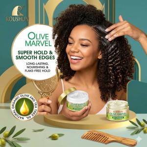ROUSHUN Olive Marvel