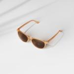 نظارة شمسية