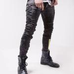 بنطلون جنز شبابي