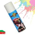 بخاخ صبغة شعر مؤقتة