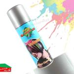 بخاخ صبغة شعر مؤقتة