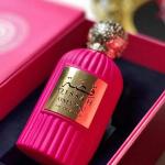 عطر قصة