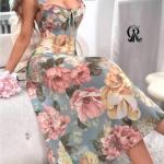 فستات نسائي الانجري SHEIN