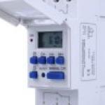 قاطع كهرباء