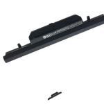 بطاريات لابتوب