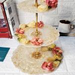 كوستر طبقات.