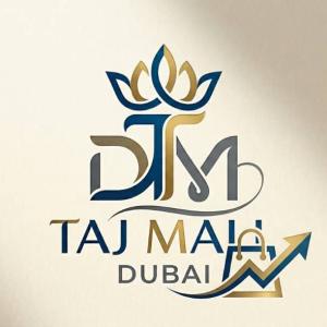 تاج مول دبي