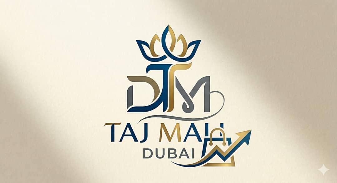 تاج مول دبي
